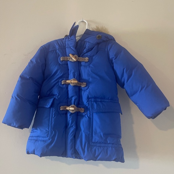 Crewcuts Jacket - Picture 2 of 6